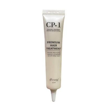 Esthetic House CP-1 Premium Hair Treatment протеиновая маска для лечения повреждённых волос