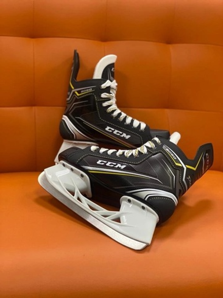 CCM TACKS 9050 JR 3.5D (EUR 36.5)