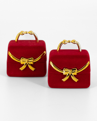 Футляр сумочка, серия "Романтика"