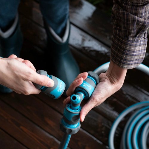 Коннектор Plantic Light 3/4"   39371-01