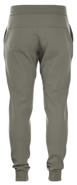 Мужские теннисные штаны Björn Borg Essential Pants - зеленый