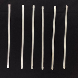 Каркас корсетный металл 5*200 мм