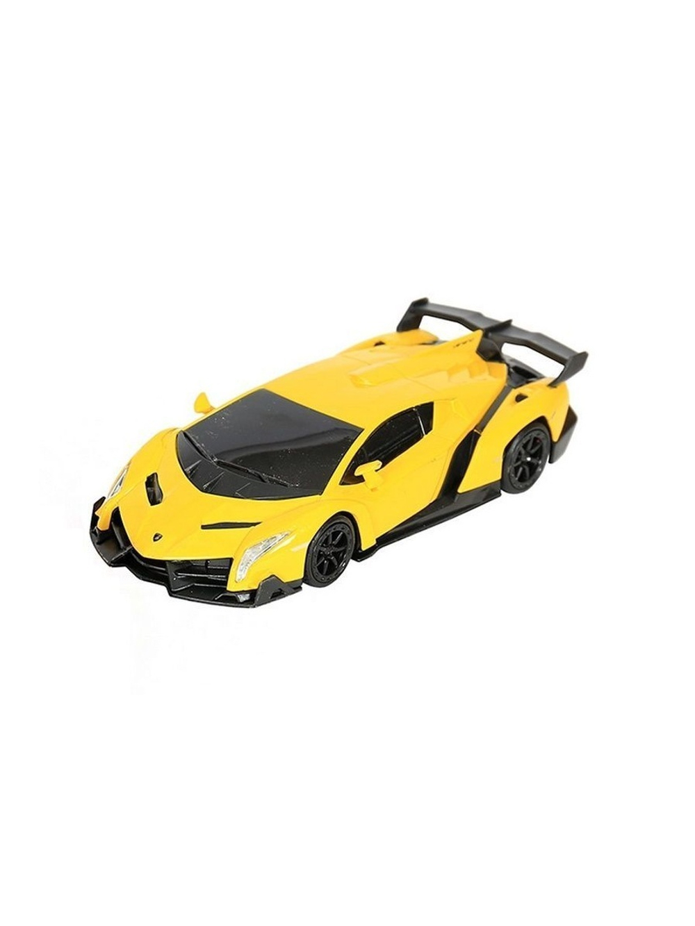 Машина MSZ Lamborghini Veneno 68421 1/32, сенсор (заправь и поехали)