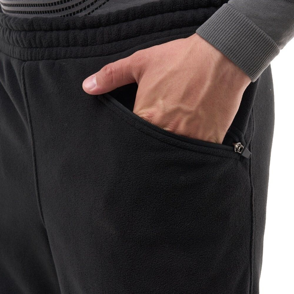 Man Pants / Мужские / Черный
