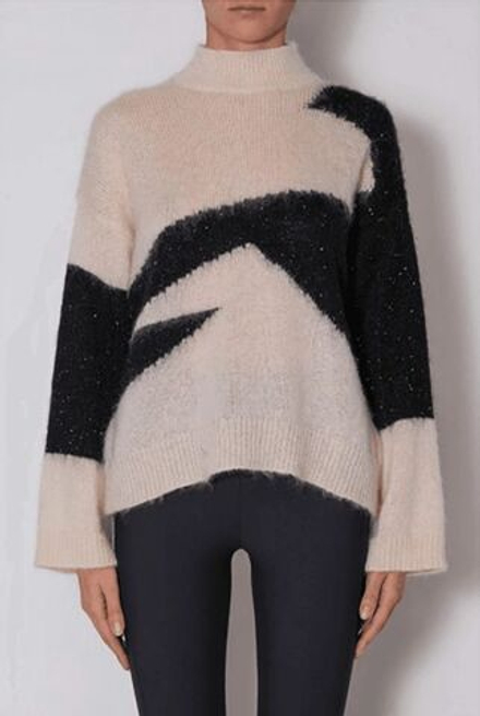 KAOS ДЖЕМПЕР ЖЕНСКИЙ