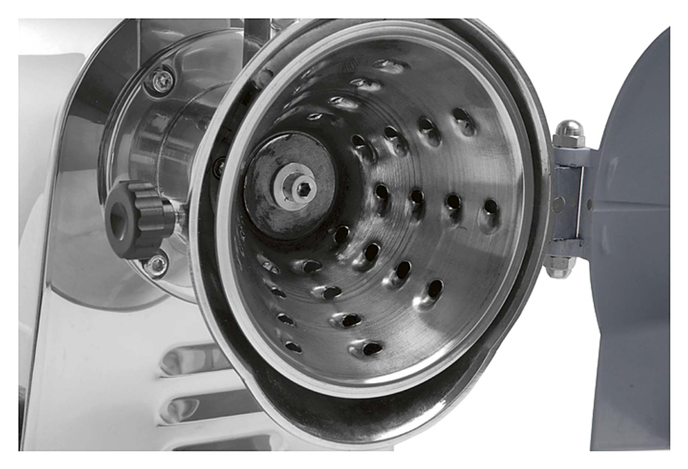 Сыротерка Fama TMC FTMC 102