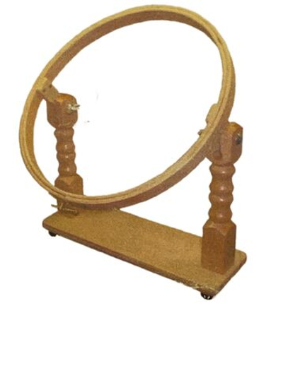 Пяльцы настольные деревянные Д-25см Великобритания