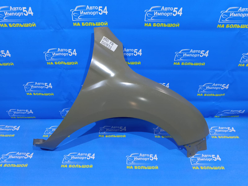 Крыло переднее правое LIFAN X60 2012-2016