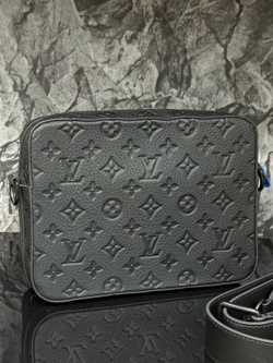 Сумка через плечо Louis Vuitton Steamer