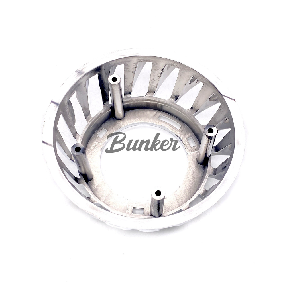 Маска для линз 2.5 дюйма Bunker под А/Г - №04, (шт.)