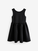Платье для девочки Next E58-304, Черный