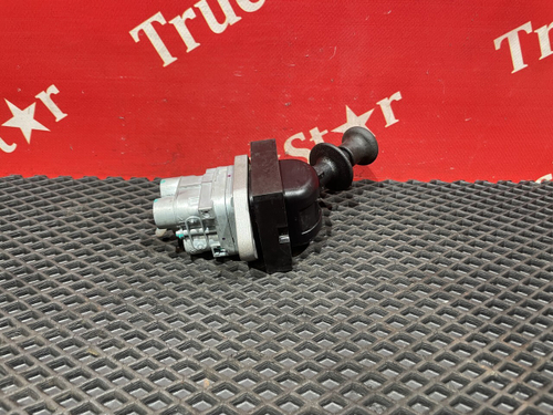 Кран ручного тормоза 2023г.