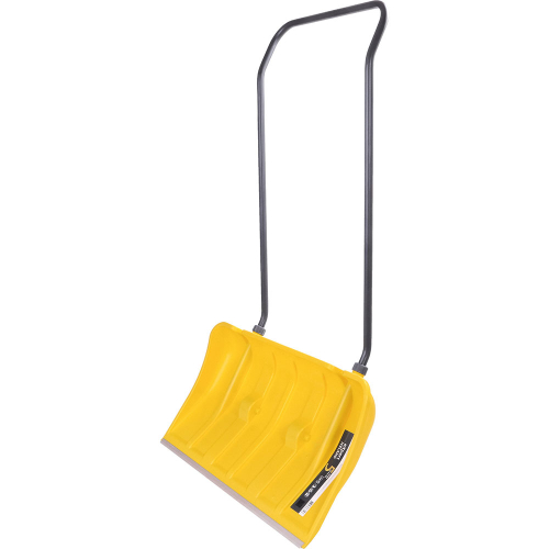 Лопата-скрепер снеговая CYCLE Expert Iceland(ЦИКЛ ЭкспертАйсленд) требуется сборка 796*440мм(5шт/уп)