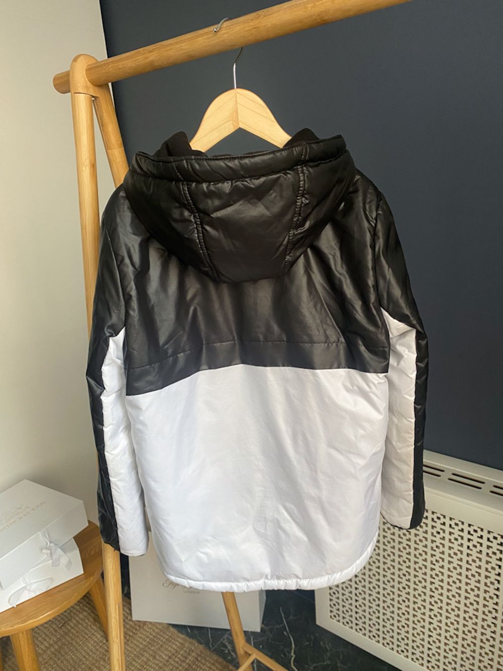 Двухсторонняя куртка MEK, 152