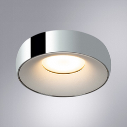 Встраиваемый светильник Arte Lamp A6665PL-1CC