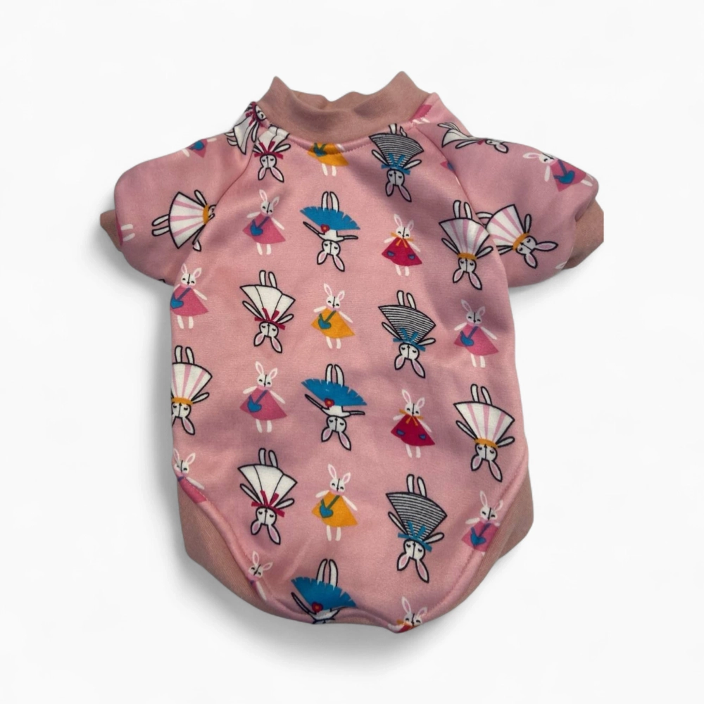 Толстовка «Rabbits»