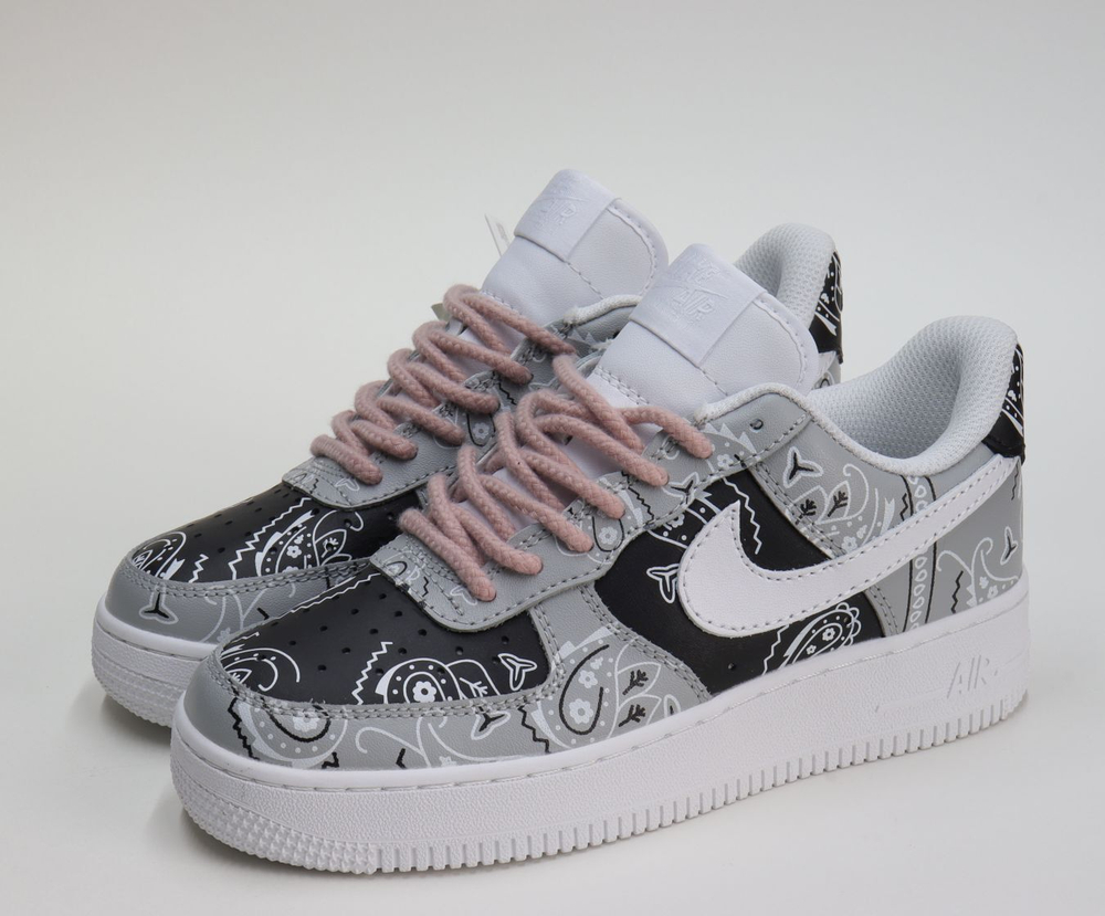 Кроссовки NIKE Air Force (36-41)р. / шт.