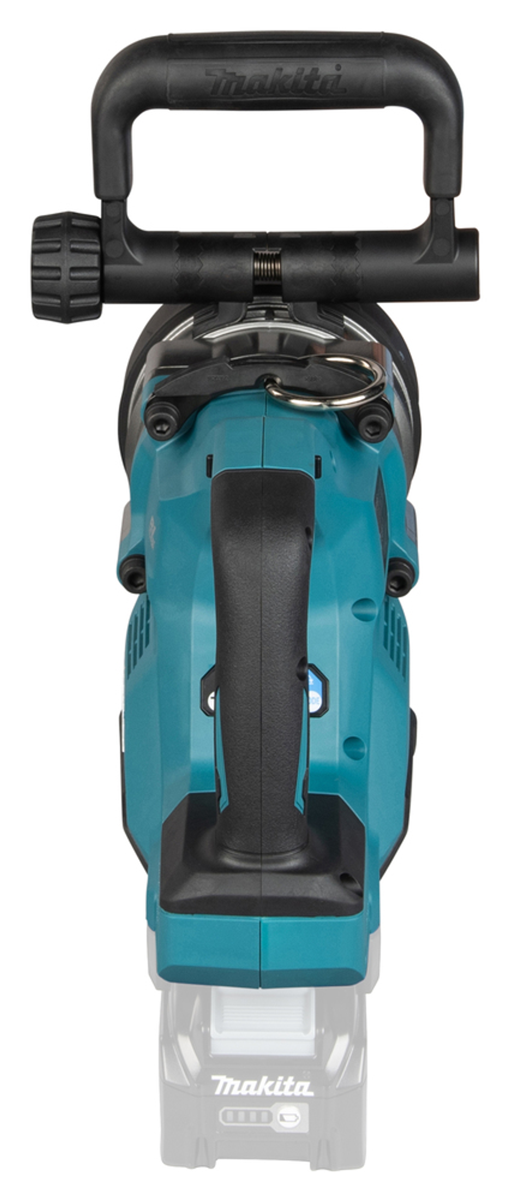 Аккумуляторный ударный гайковёрт XGT Makita TW010GZ