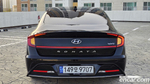 Hyundai Sonata Hybrid (DN8) Inspiration (01.2020)