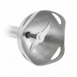 Блендер Delta DL-7049B Набор 4-в1