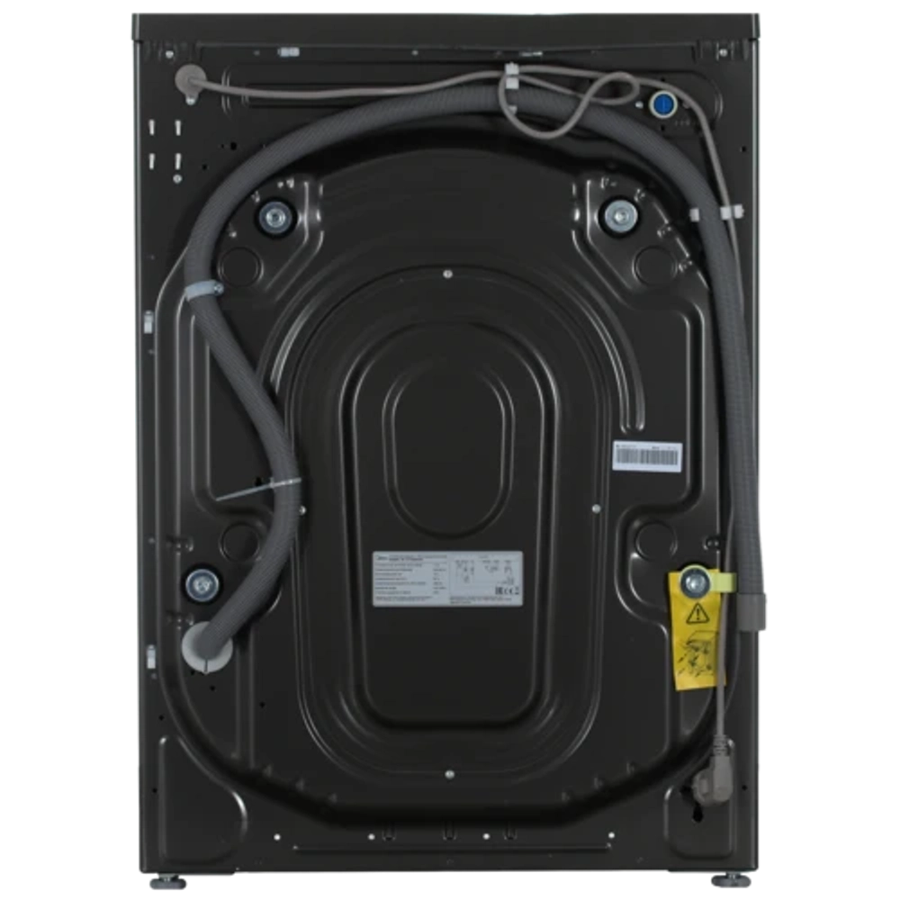 Стиральная машина MIDEA MFС3712BSW40S