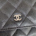 Chanel Woc