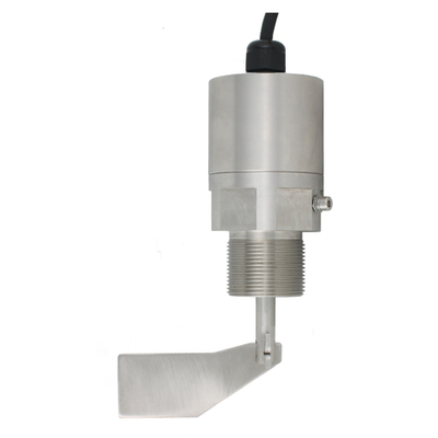 Механический ротационный датчик уровня сыпучих материалов INNOLEVEL IL-PS-EACS-Ex (24 VDC) в корпусе из нерж. стали, взрывозащ. ТР ТС 012/2011, -50 +80 С, Рmax=10 bar, 24 VDC, IP66, вибростойкость до 29g