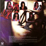 Dream Theater / When Dream And Day Unite (LP)