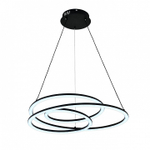 Подвесной светильник Escada Spiral 626/S LED