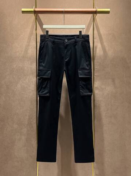 Брюки-карго Christian Dior