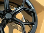 КОВАНЫЕ ДИСКИ ДЛЯ AUDI RSQ8 2024 АУДИ