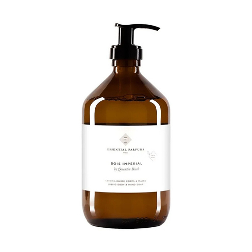 Распив Мыло для рук и тела Essential Bois Imperial 1ml