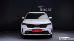 Kia Sorento 4 Generation Дизель 2.2 2WD (07.2020)