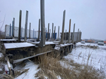 KOLUMAN S Полуприцеп сортиментовоз S