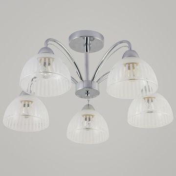 52410-0.3-05 CR светильник потолочный