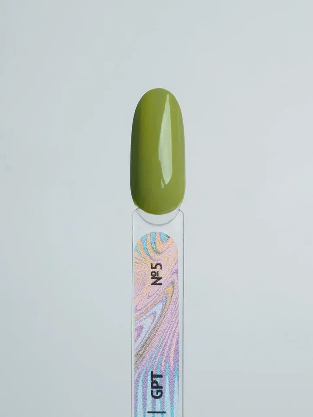 Monami GPT No:5 (8 ml)