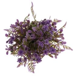 GAEM Цветочная композиция, L22 W22 H21 см