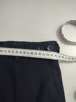 Брюки Roderick для школы на 12 лет