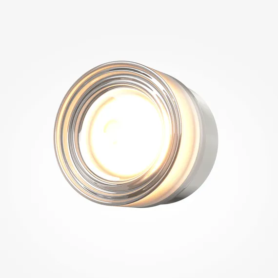 Настенный светильник (бра) Оло / Olo 2700-4000К 6Вт Maytoni mod493wl-l6ptk2