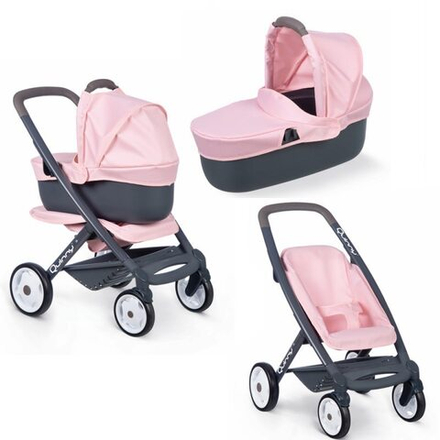Maxi-Cosi Quinny - Deep Stroller Коляска и люлька для кукол 3 в 1 253117