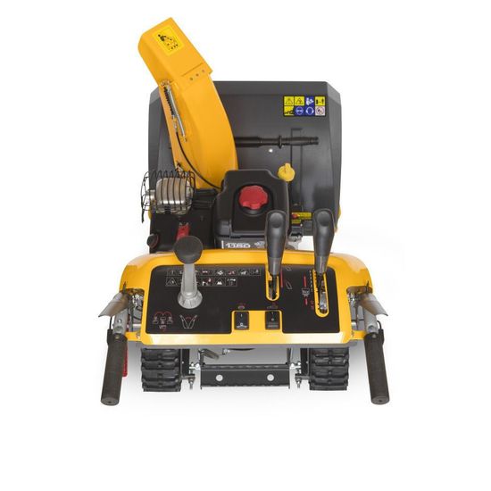 Бензиновый снегоуборщик "STIGA" ST 5266 P TRAC