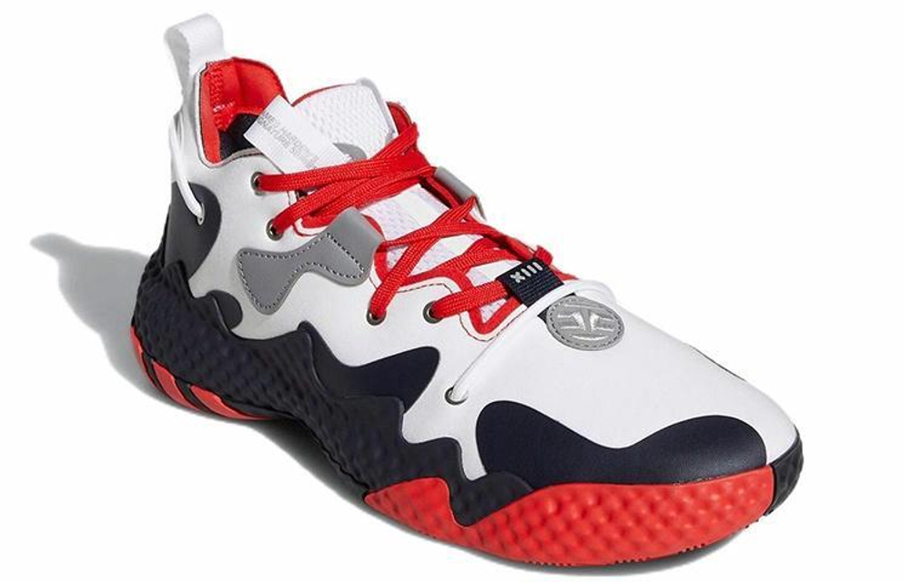 Кроссовки Adidas Harden Vol.6 6 Tpu