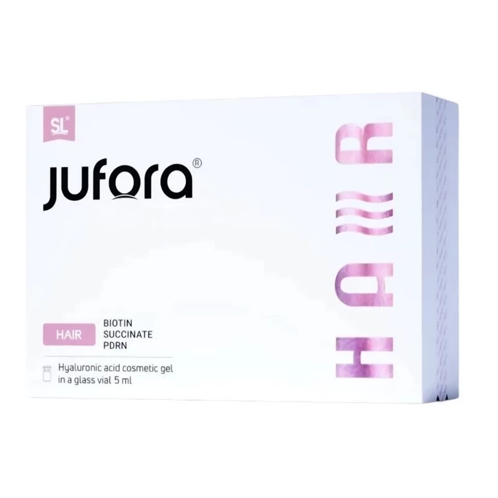 Hair Jufora