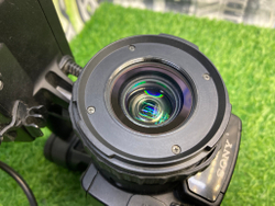 Sony HXR-NX70P