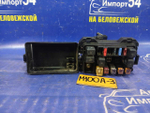 Блок предохранителей подкапотный TOYOTA DUET 1999