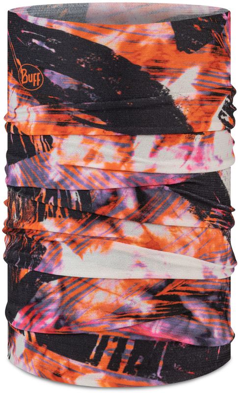 Бандана-труба летняя Buff CoolNet Zat Multi Фото 1