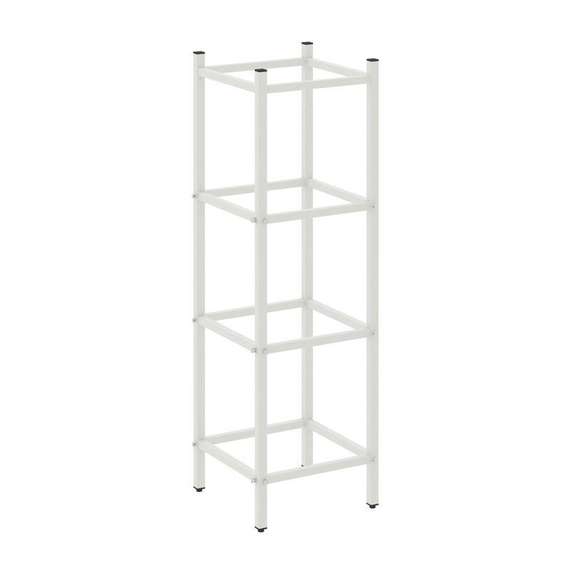 Лофт Угловой проходной переходной модуль VR.L-SL.UPK-2.3.2  446*446*1458