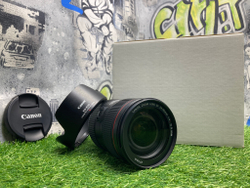 Canon EF 24-105mm 4L IS II USM