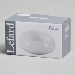 НАБОР РОЗЕТОК LEFARD "FASHION" 4 ШТ. 120 МЛ