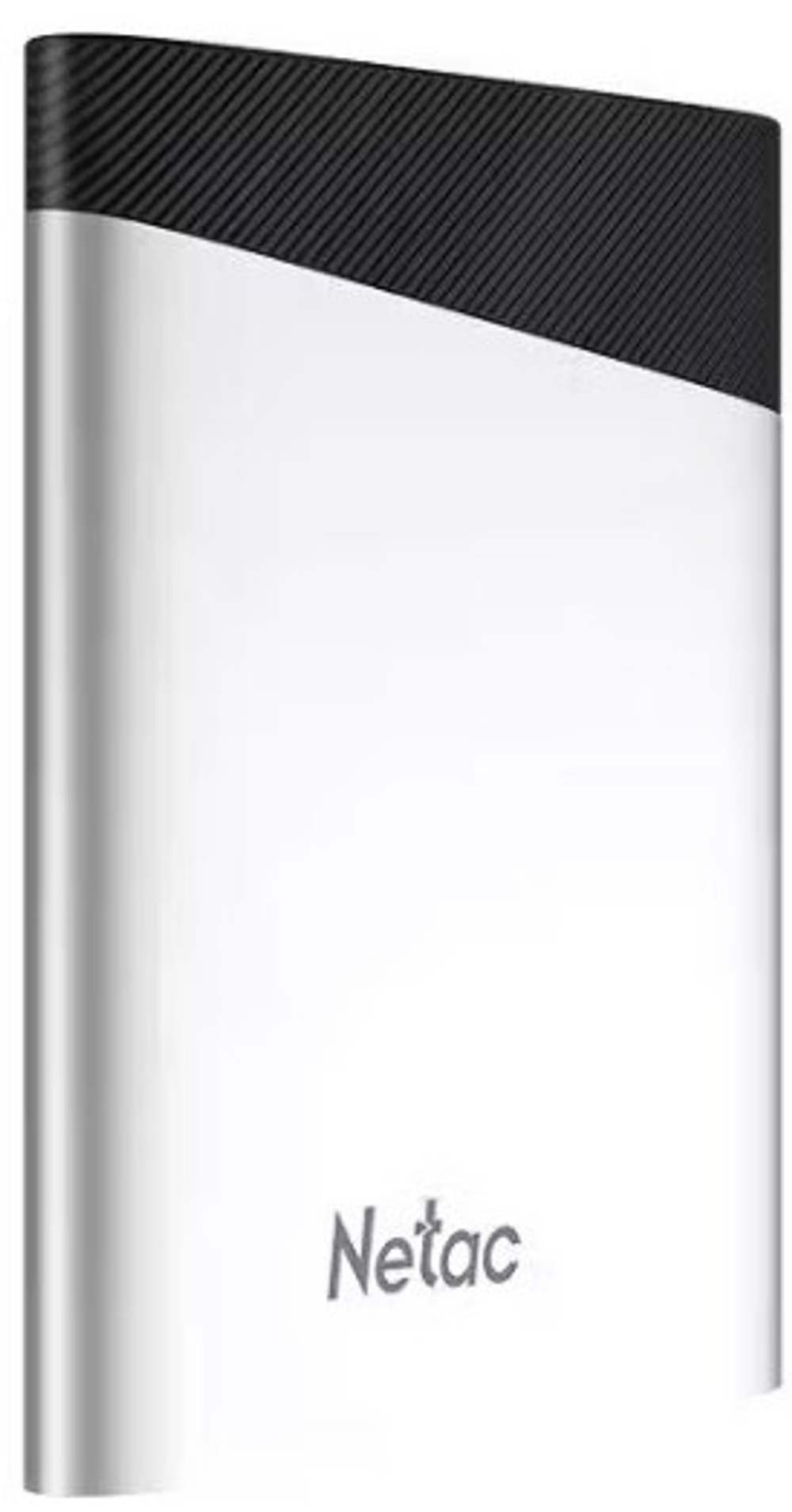 Внешний SSD USB 3.2 Gen 2 Type-C Netac NT01Z6S-002T-32SL